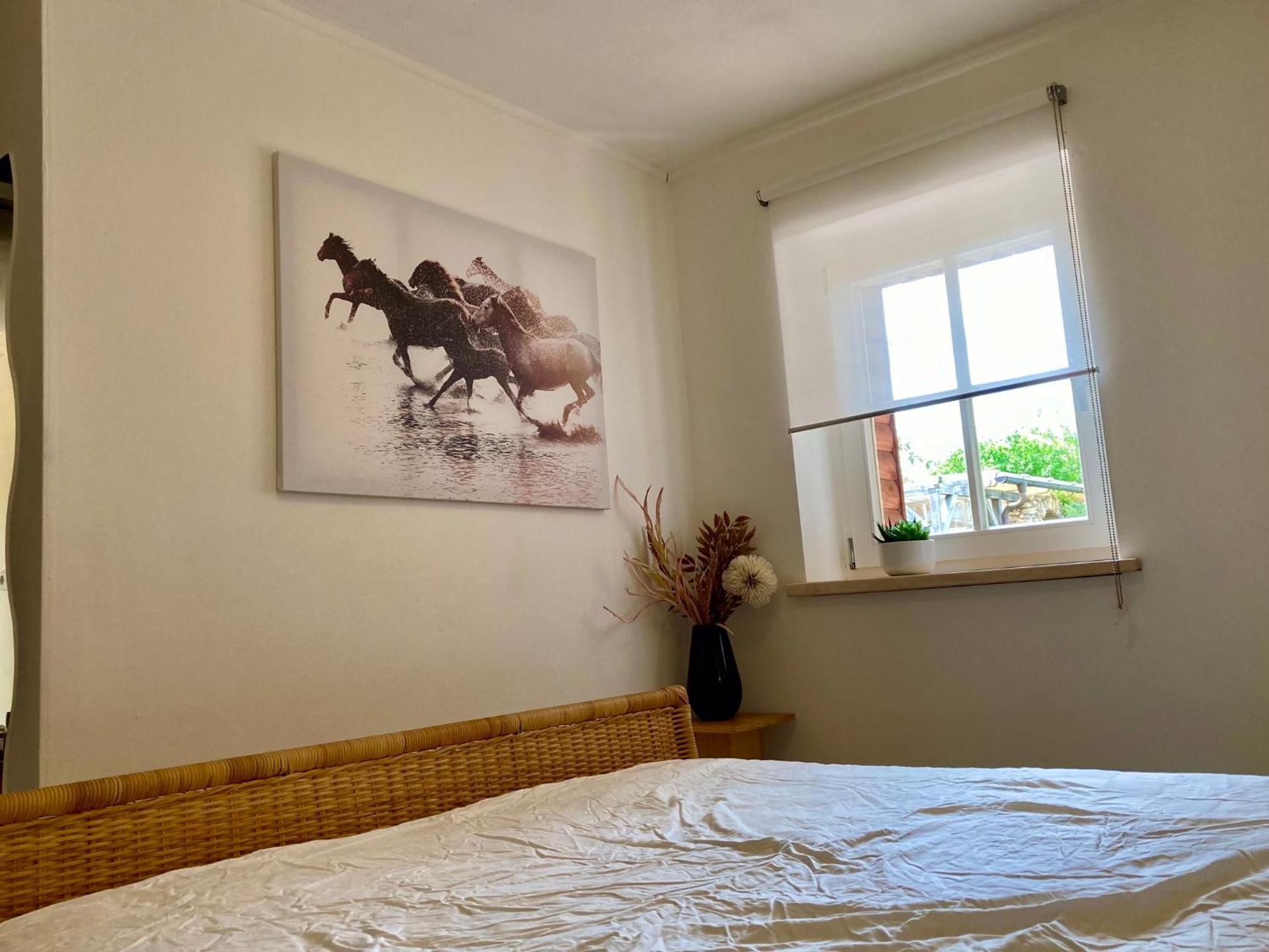 Ferienwohnung Crawissimo Crawinkel Exterior foto
