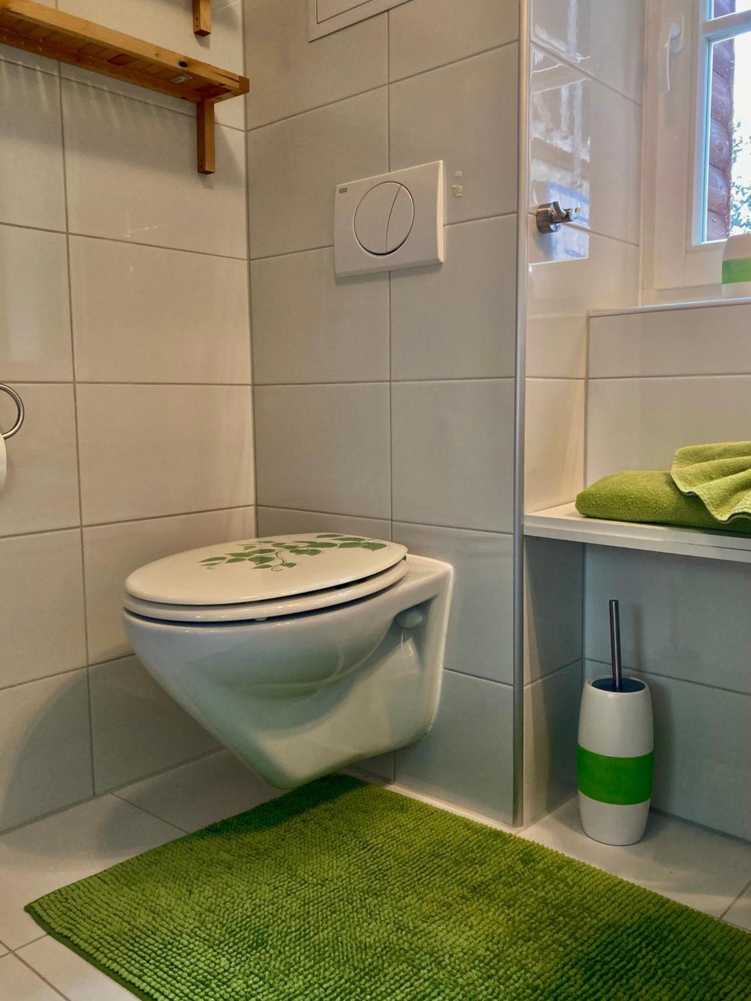 Ferienwohnung Crawissimo Crawinkel Exterior foto