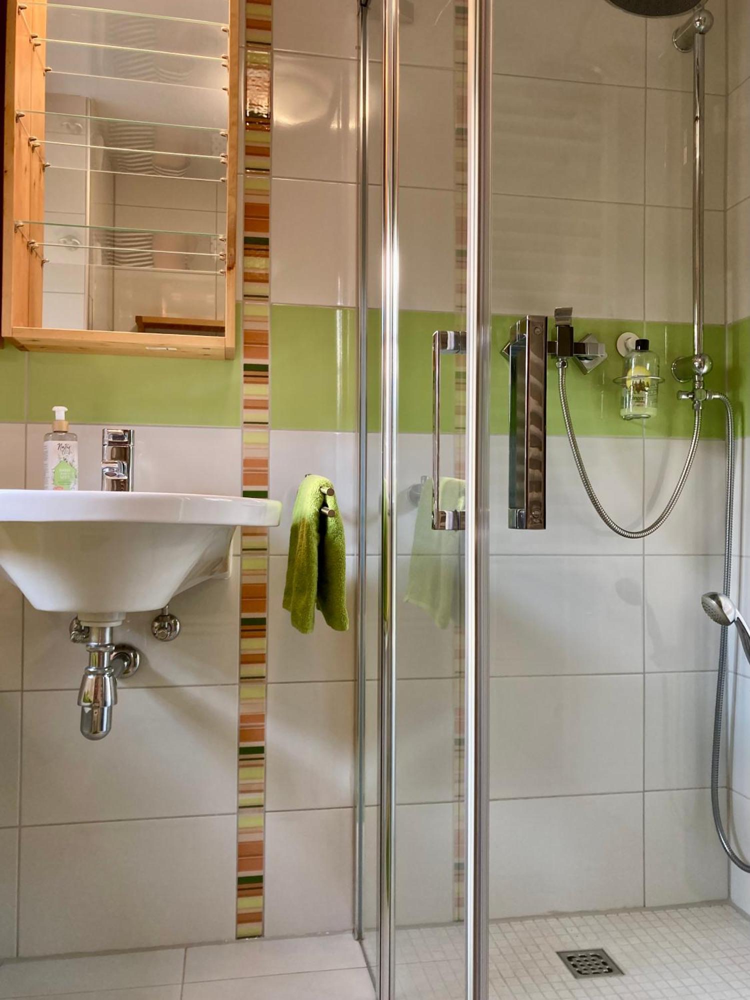 Ferienwohnung Crawissimo Crawinkel Exterior foto