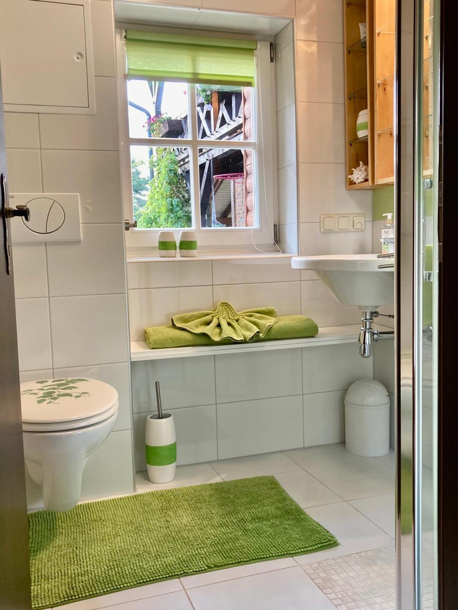 Ferienwohnung Crawissimo Crawinkel Exterior foto